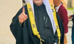 الجحيشي : تعديل النظام الداخلي لرئاسة البرلمان يتطلب إجراء مكالمة هاتفية صغيرة للمندلاوي